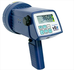 Máy đo tốc đô vòng quay kiểu đèn chớp Monarch Nova-Strobe vbx